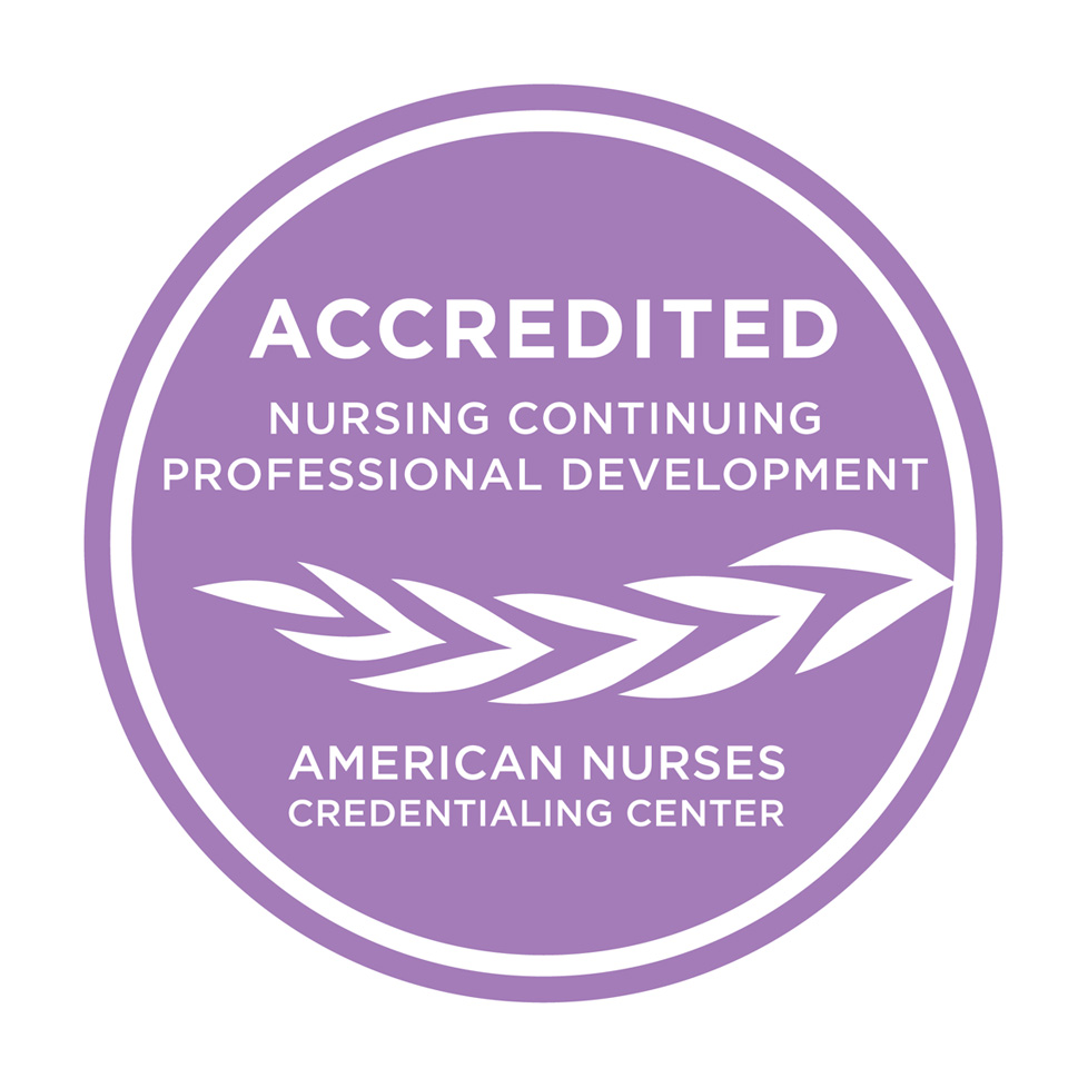 ANCC Accreditation Logo