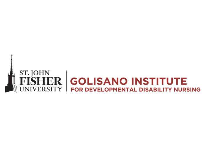 Golisano Institute for Developmental Disability logo