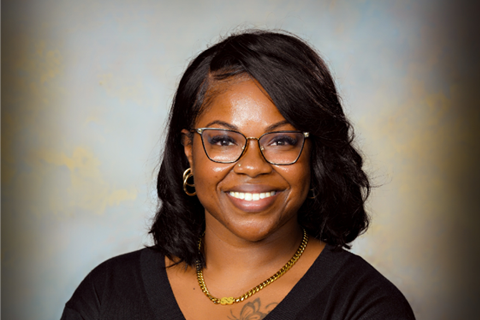Shamika Smith