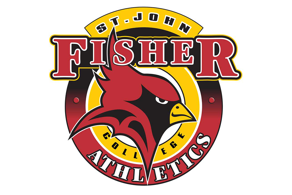St. John Fisher College Athletics logo