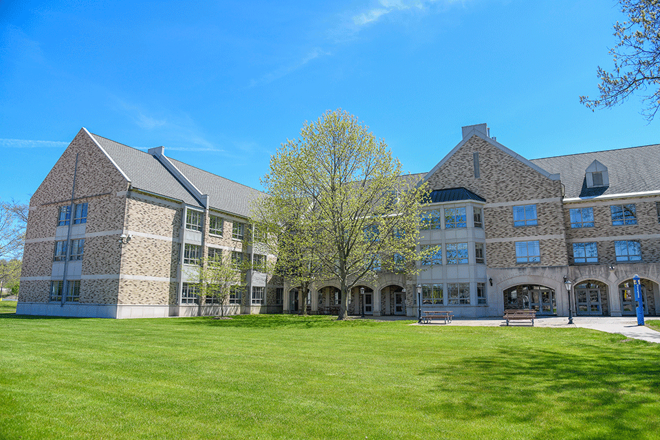 Founders Hall