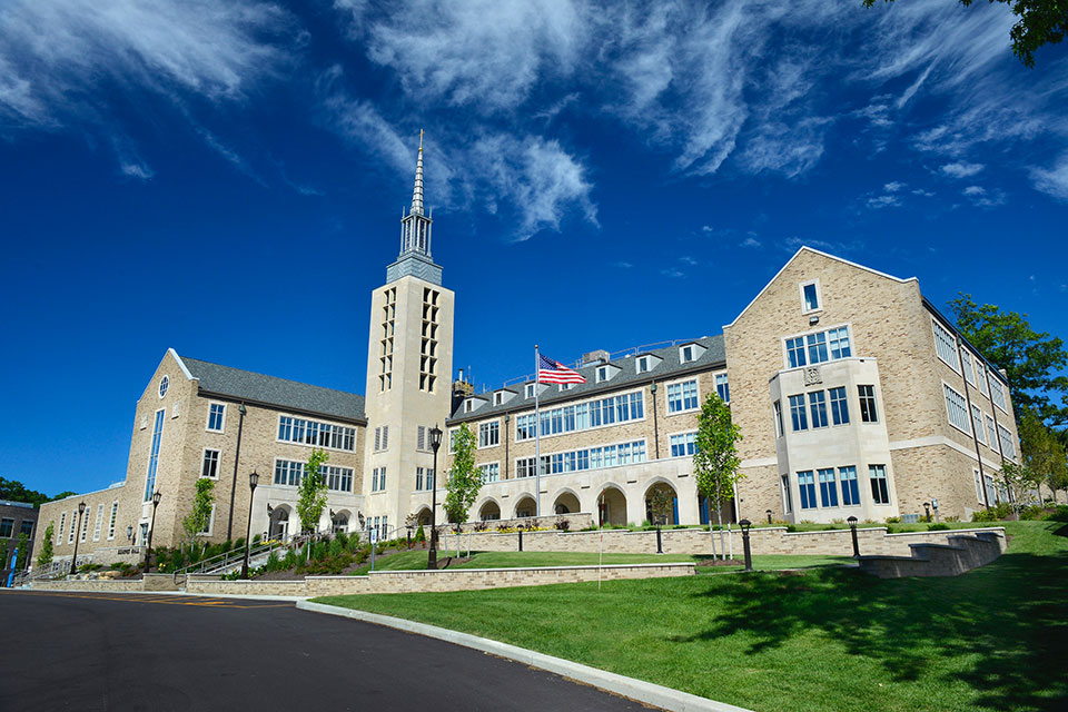 Kearney Hall