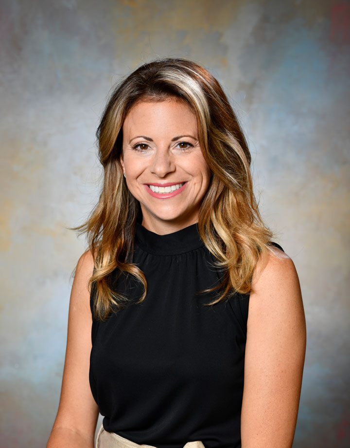 Kristin Picardo