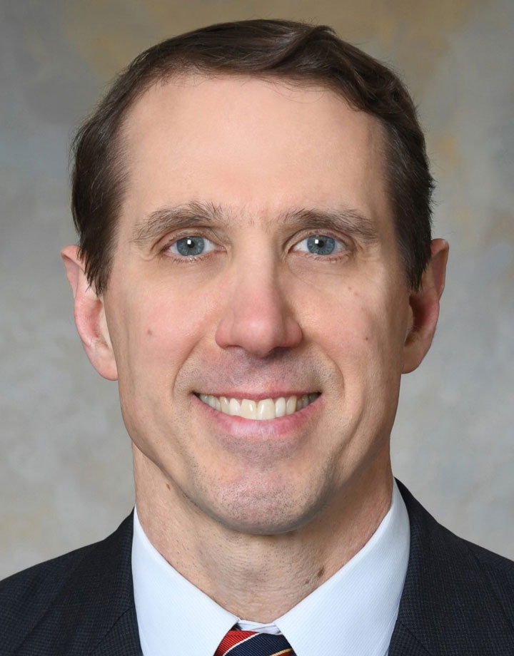 Hugh Lambert