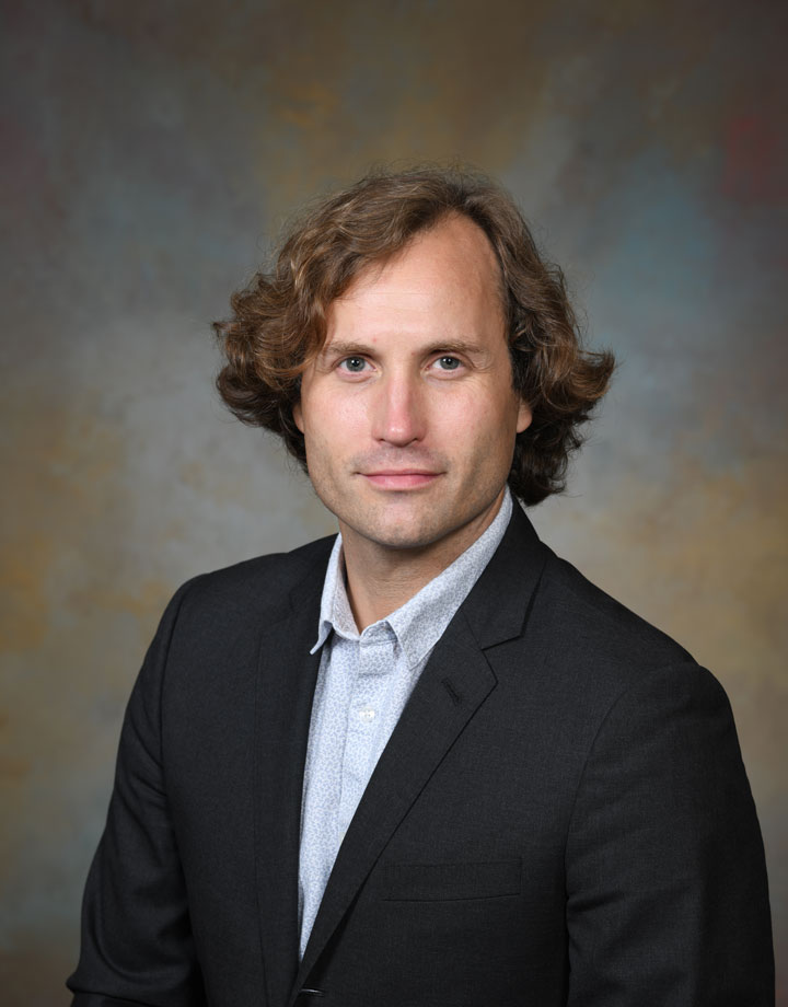 Stephen J. West
