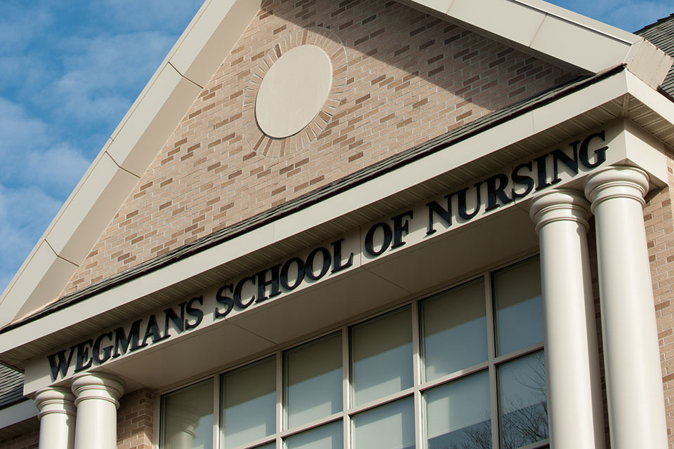 Wegmans School of Nursing