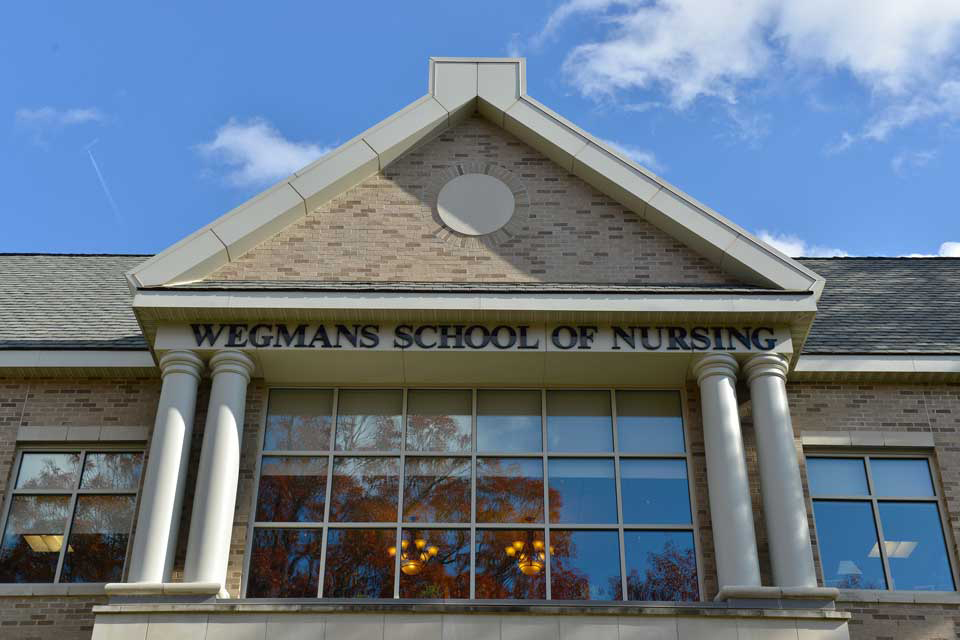 Wegmans School of Nursing