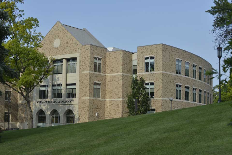 Wegmans School of Pharmacy