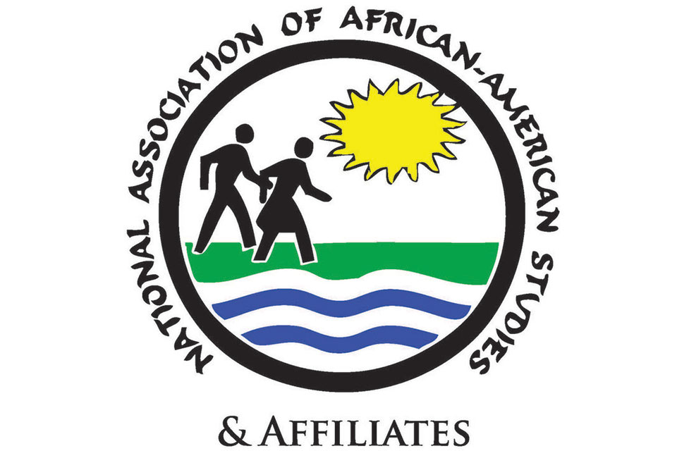 Logo for the National Association of African-American Studies and Affiliates