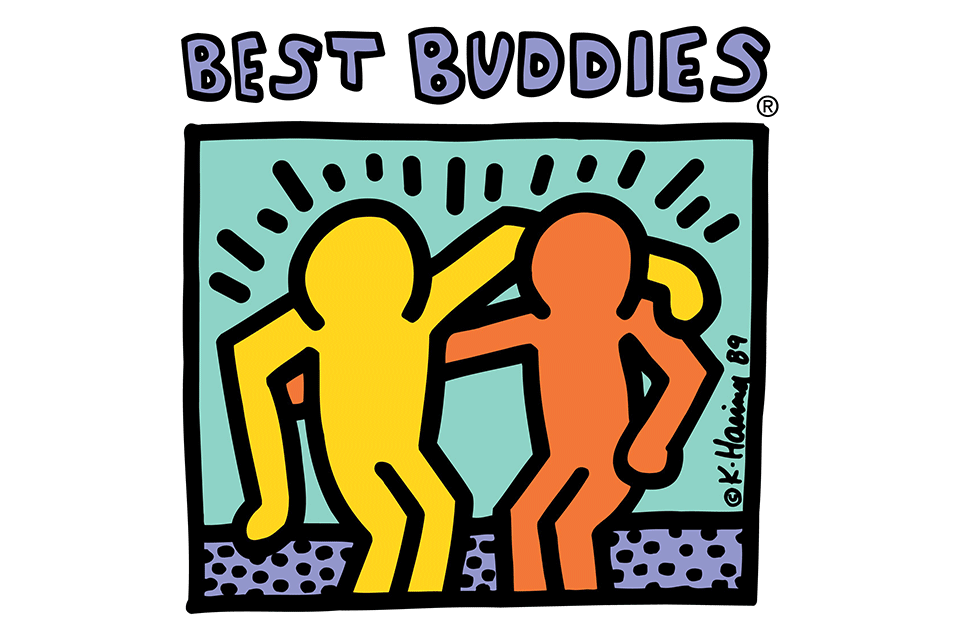 Logo: Best Buddies