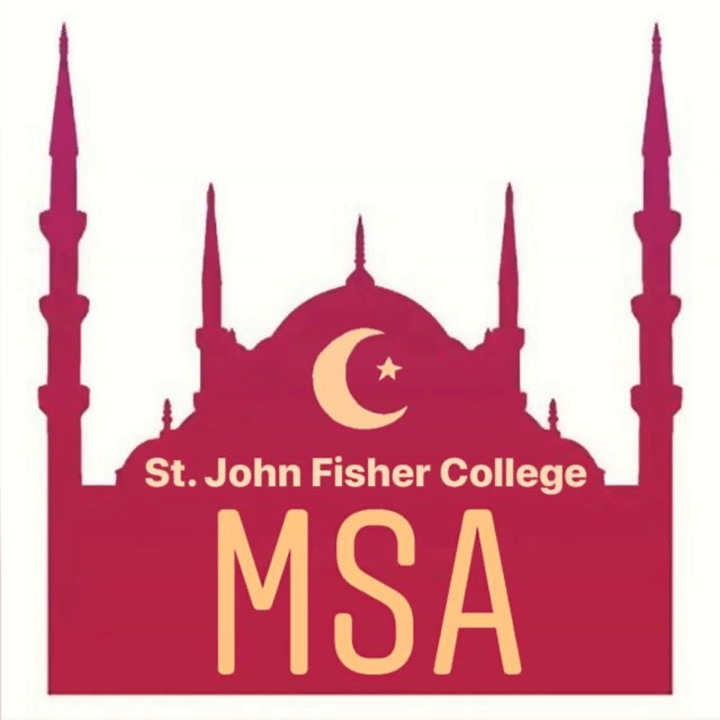 Logo: Muslim Student Alliance