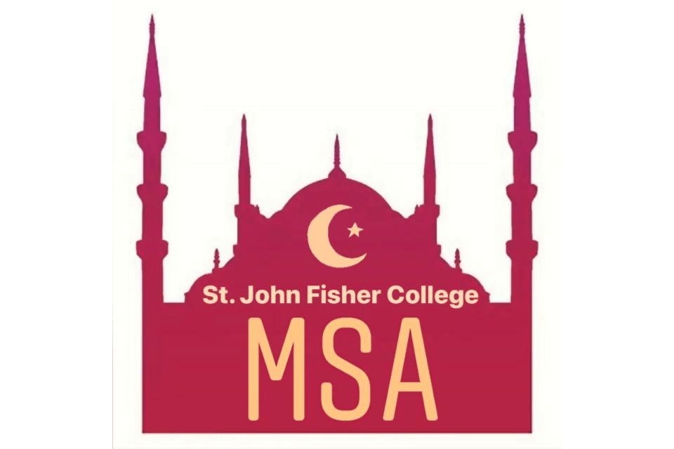 Logo: Muslim Student Alliance