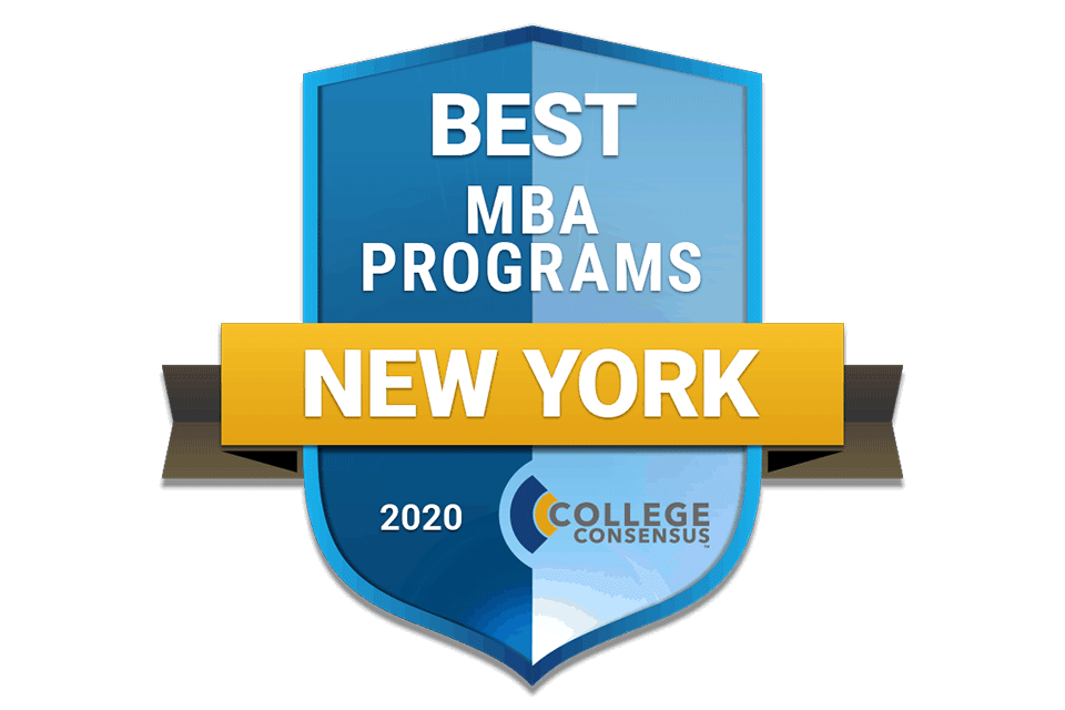 graduate programs education ny