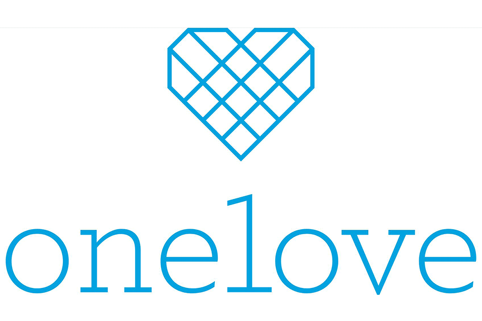 Logo: One Love
