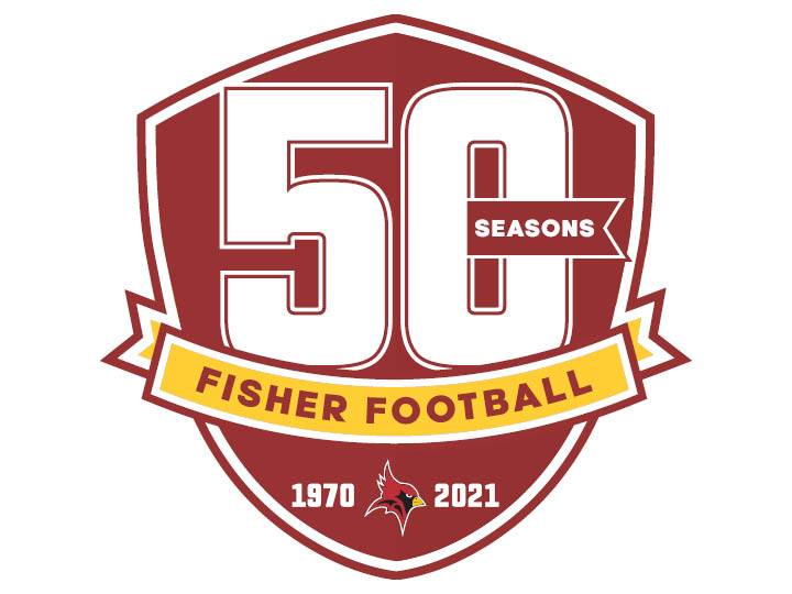 The 50th season of Fisher Football