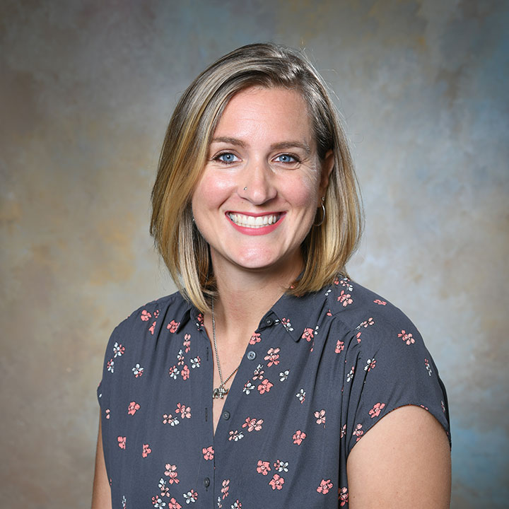 Dr. Katie Burakowski