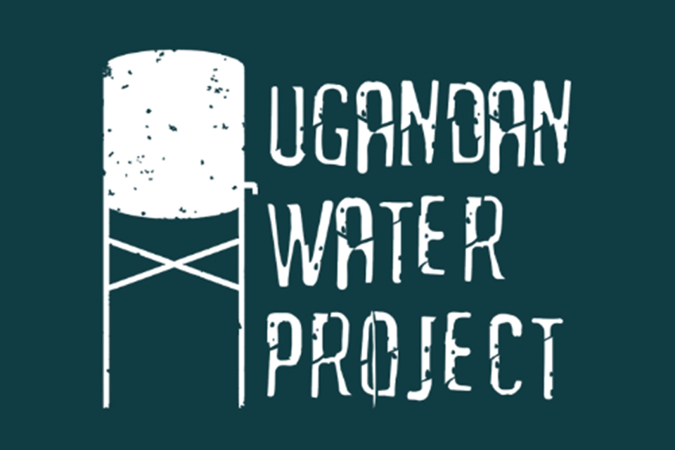 Logo: Ugandan Water Project
