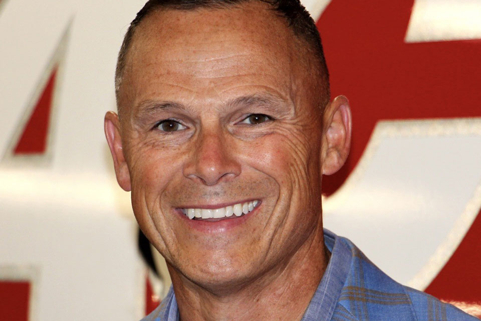 Ray Isaac