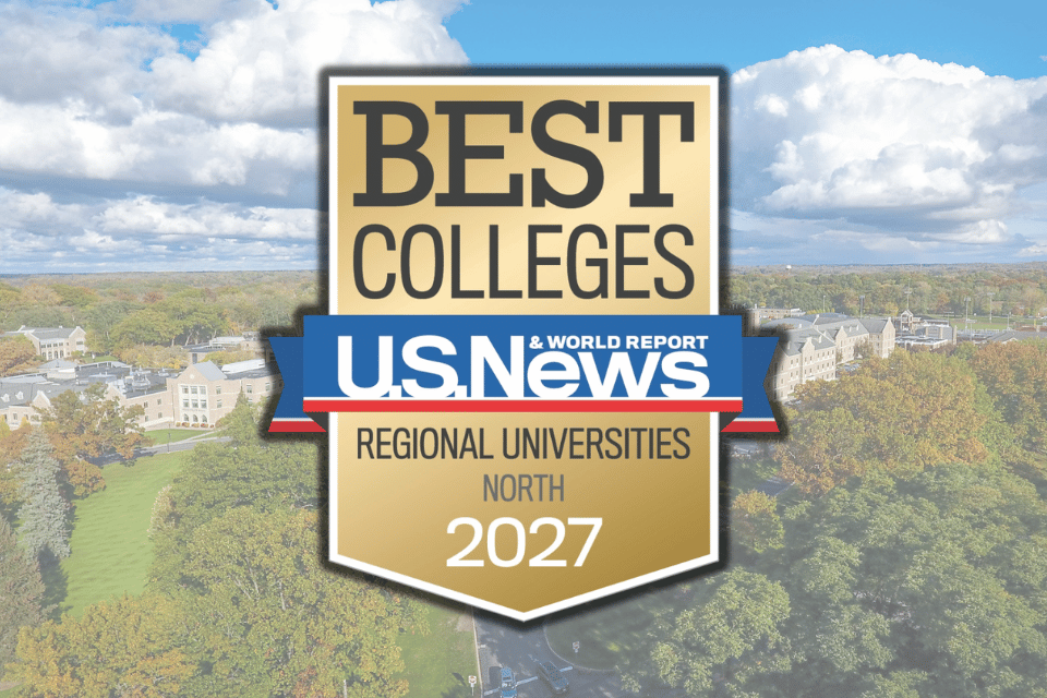 U.S. News seal