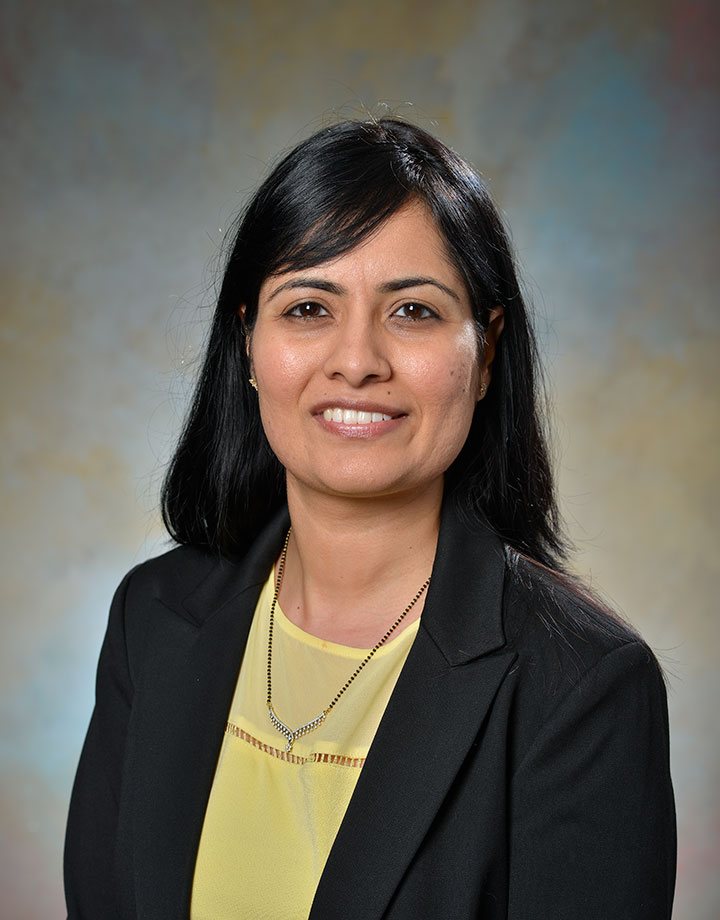 Dr. Lipika Chablani