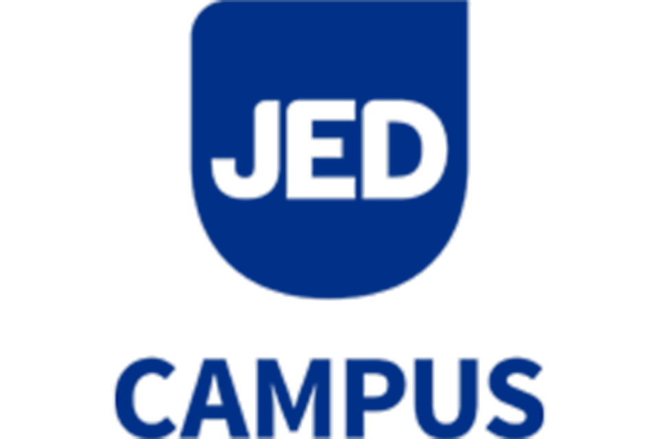 Logo: JED Campus