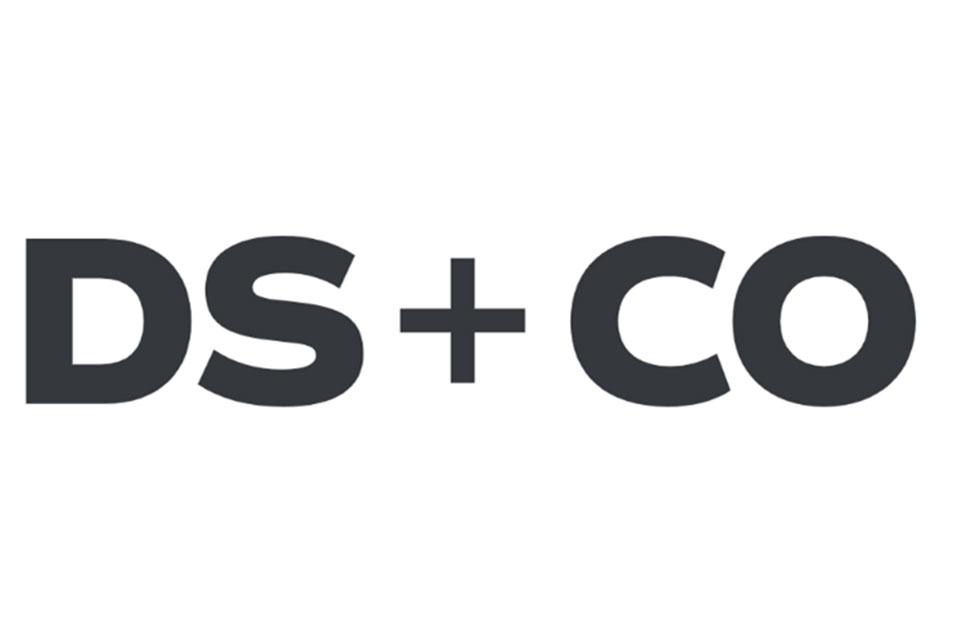 Logo: DS+Co