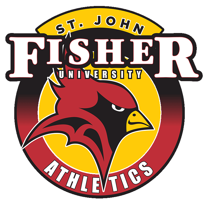 Logo: St. John Fisher University Athletics