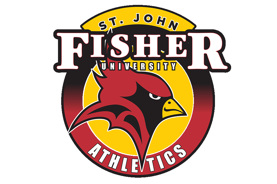 Logo: St. John Fisher University Athletics