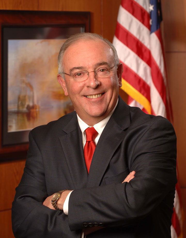 Donald Bain