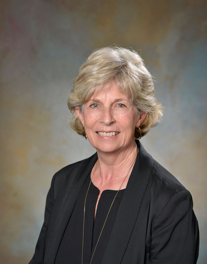 Marilyn Dollinger