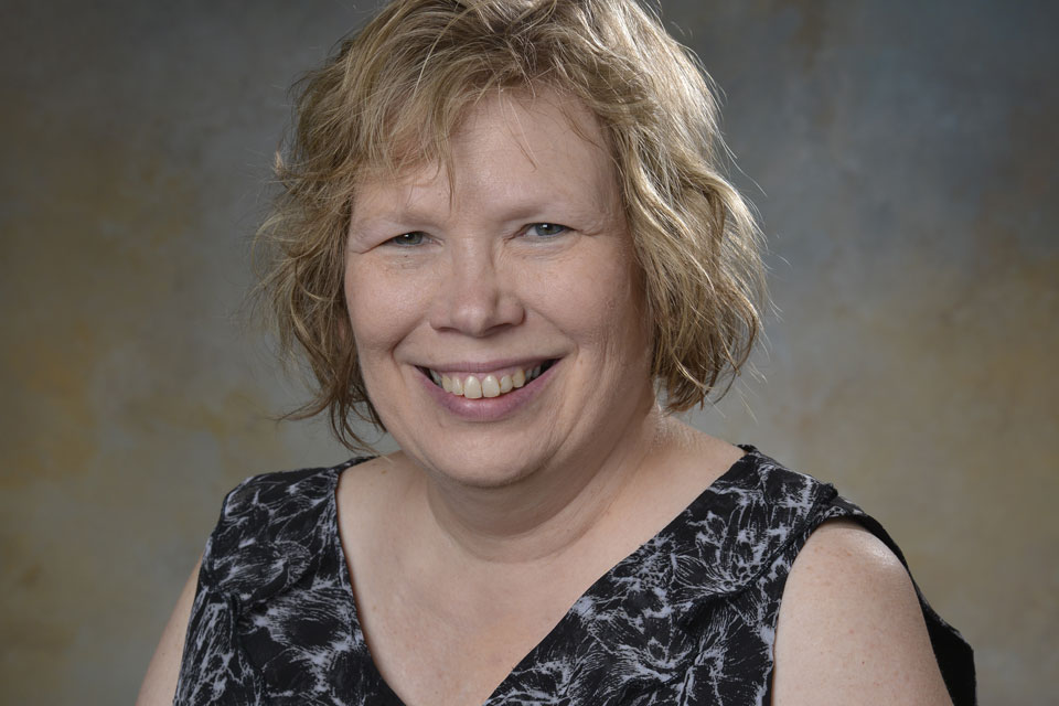 Dr. Susan Schultz