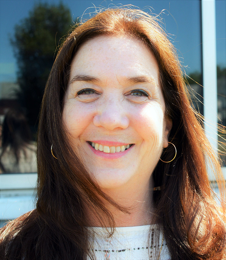 Heather Ann Williams