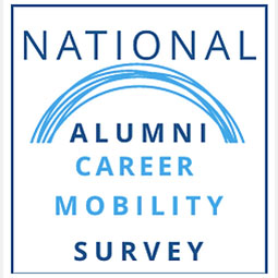 National Alumni Career Mobility Survey Logo