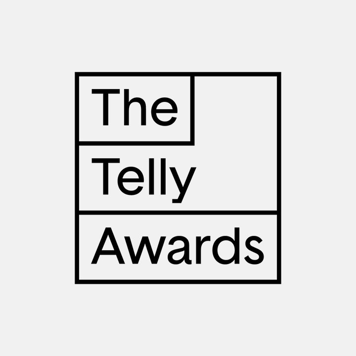 Logo: The Telly Awards