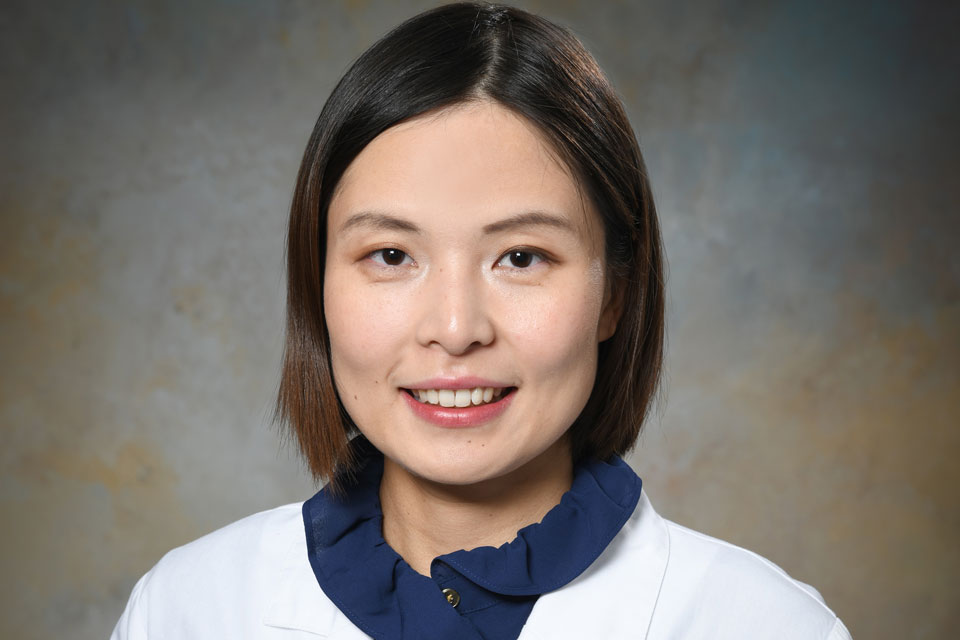 Feifei Jia