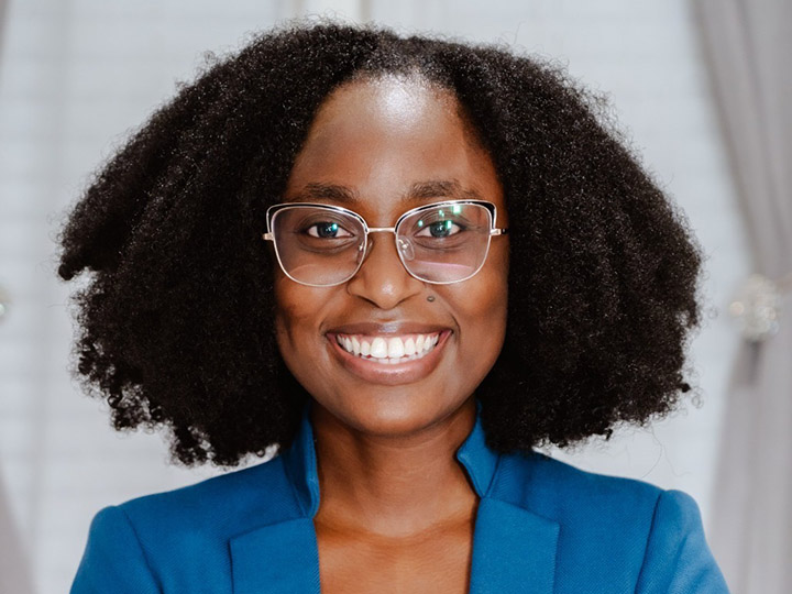 Ruth Adeyemi