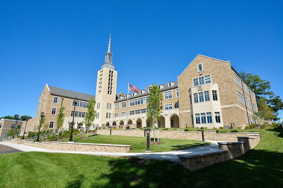 Home About St John Fisher University Home About St John Fisher University