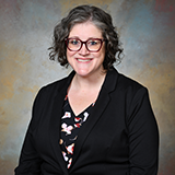Joy Breeden