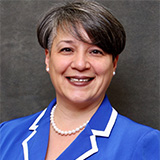 Dr. Wanda Cooper