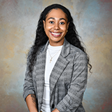 Tiara Johnson