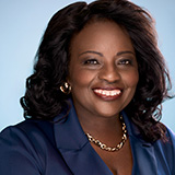 Augustina West