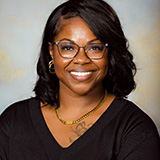 Shamika Smith