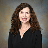 Mimi Wheeler