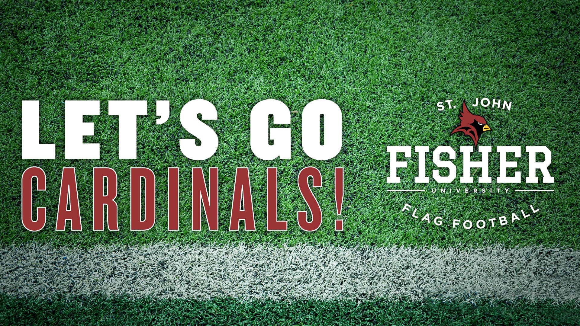 St. John Fisher University announces the addition of flag football to lineup of sports.