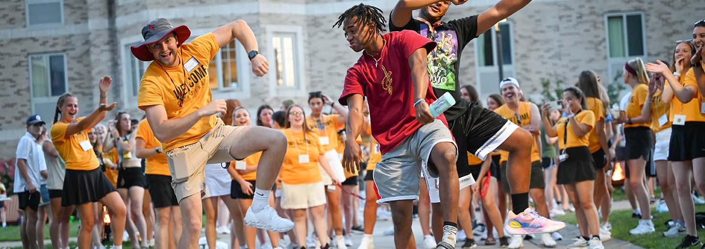 Home Student Life St John Fisher University Home Student Life St John Fisher University