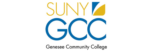 SUNY GCC - Genesee Community College logo