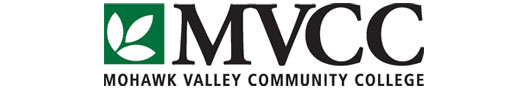 MVCC Mohawk Valley Community College logo