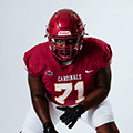 Elijah Williams