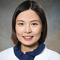 Feifei Jia