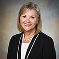 Dean Tricia Gatlin